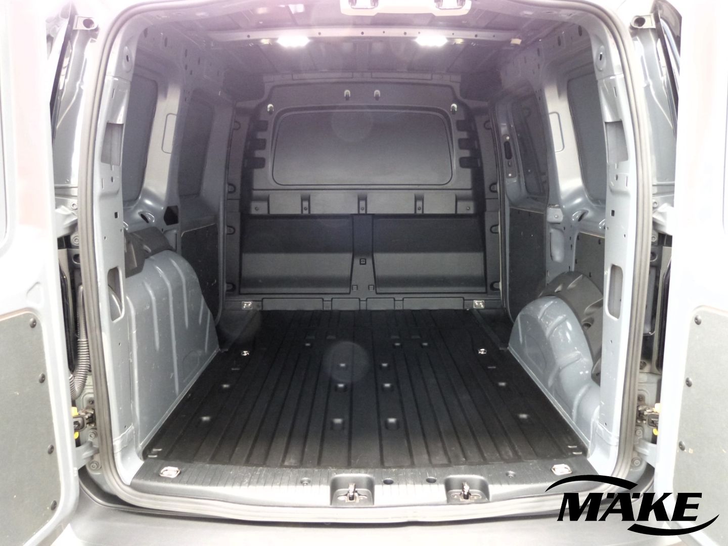 Caddy Cargo 1.5 TSI, Kasten, Kamera, Klimaanlage