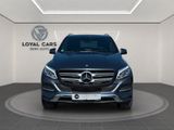 Mercedes-Benz GLE 350 d 4Matic*V6**NAVI*LED*AHK*22 ZOLL*PDC* - Mercedes-Benz GLE-Klasse Gebrauchtwagen
