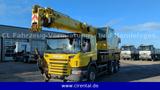Liebherr LTF 1035-3,1  Liebherr Scania P340 Ausl.30m - Angebote entsprechen deinen Suchkriterien