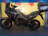 Honda Africa Twin CRF 1100L Adventure Sports - 2 - HONDA CRF 1100 L AFRICA TWIN ADVENTURE SPORTS