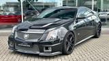 Cadillac CTS-V 6.2L V8 Elegance Coupé - 1. Hand - Cadillac: Ct