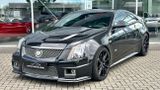 Cadillac CTS-V 6.2L V8 Elegance Coupé - 1. Hand - Cadillac: Händler
