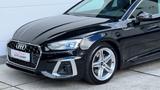 Audi A5 Sportback 35 TFSI S line*LED*Kamera*Massage* - Audi A5 sport mit Benzin-Antrieb