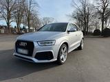 Audi RSQ3 2.5 TFSI S tronic quattro - Audi RSQ3 aus 2015