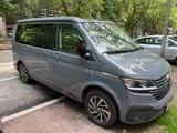 Volkswagen T6.1 California Beach Edition Last Edition - gebrauchte Volkswagen T6 California aus dem Jahr 2024