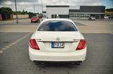 Mercedes-Benz CL 63 AMG   Sehr gepflegt | PPF - Mercedes-Benz 63 AMG aus dem Jahr 2007