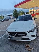 Mercedes-Benz Mercedes Benz CLA Shooting Brake 180 - Mercedes-Benz CLA Shooting Brake in München