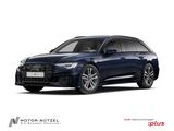 Audi A6 Avant 50 TDI QU S-LINE MATRIX+NAV+RFK+ACC+AHK