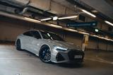 Audi RS7 1030 Hp Stage 4 by Power Divion Fully Tuned - Audi: Rs10
