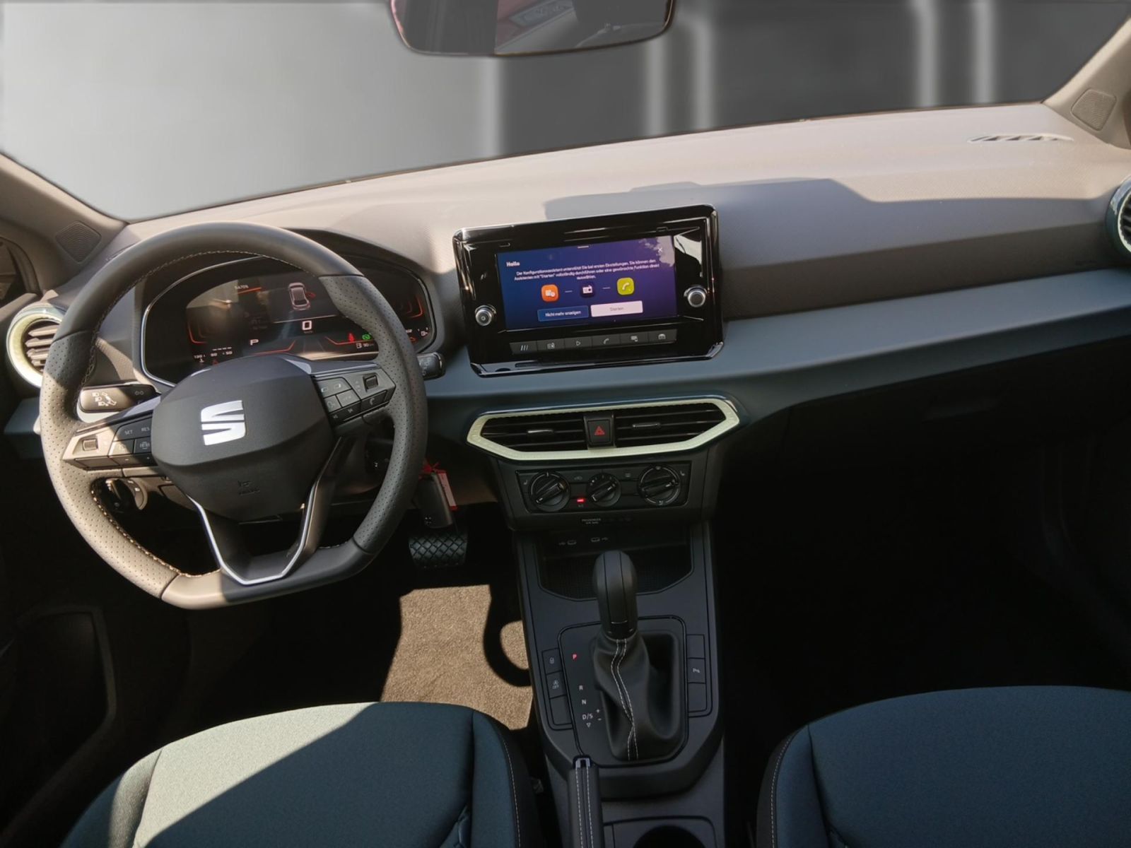 Seat Ibiza - Bild 12