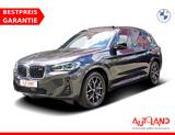 BMW X3 M40d xDrive Aut. Laser HUD Pano 360° - BMW X3 M40 aus 2023