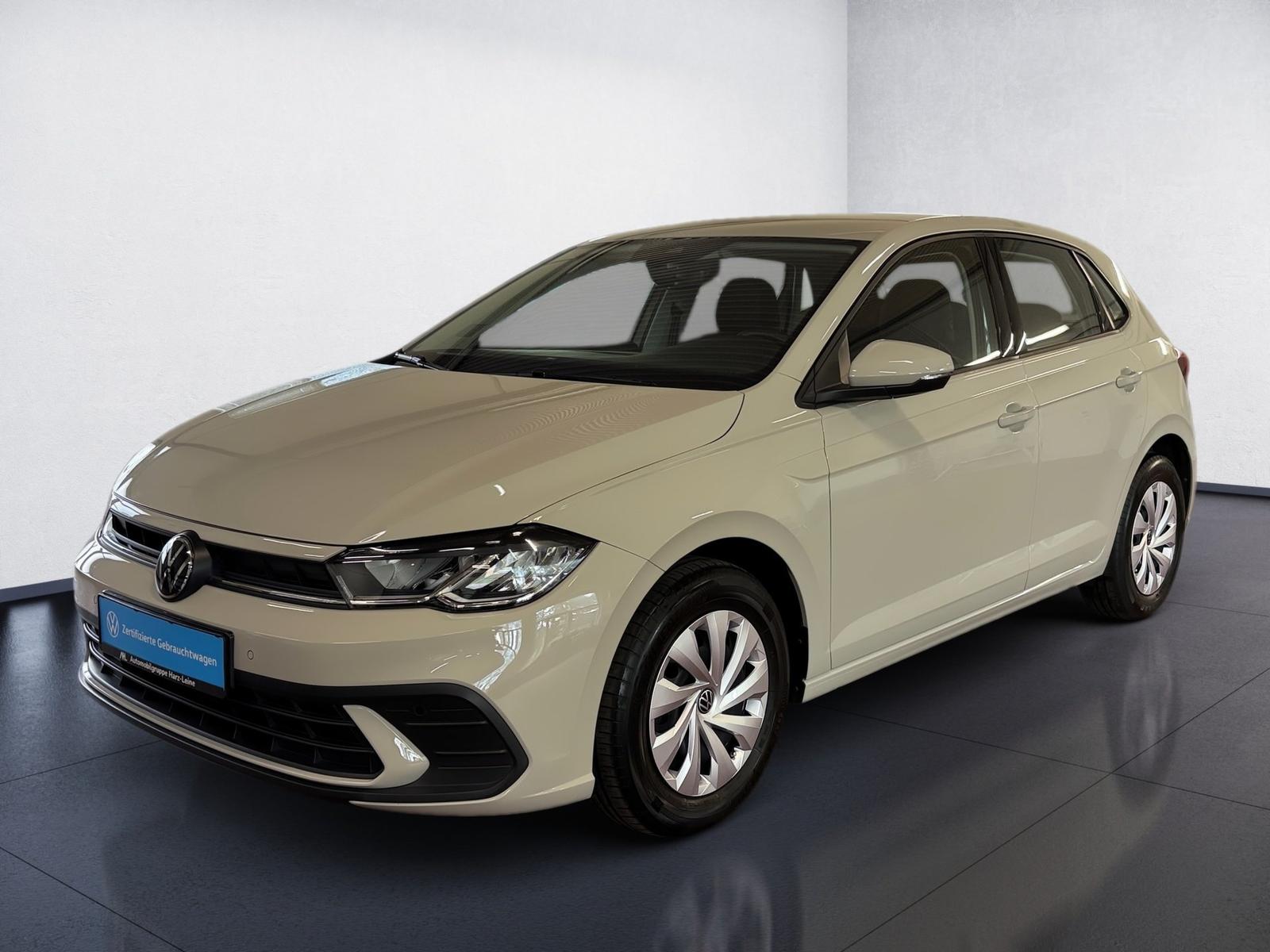 Volkswagen Polo 1.0 Life LED PDC DAB+ Bluetooth 2xKlima LED