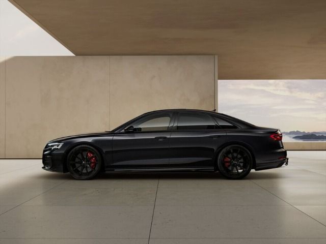 Audi S8 - Bild 6