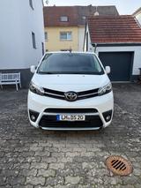 Toyota Proace (Verso) 2,0-l-D-4D 130kW L1 Executive... - Toyota 7-Sitzer