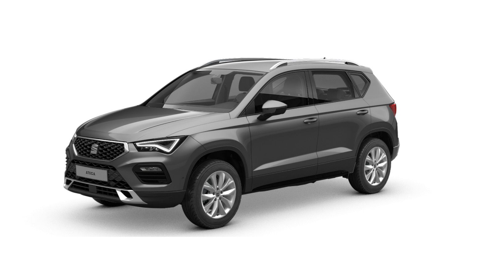 Seat Ateca - Bild 2