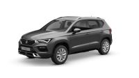 Seat Ateca - Vorschau Bild 2