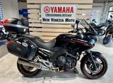 Yamaha TDM 900 - 2009 - YAMAHA TDM 900