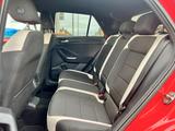 Volkswagen T-Roc Sport R-Line LED/Navi/ACC/Kamera/App - rote Volkswagen T-Roc