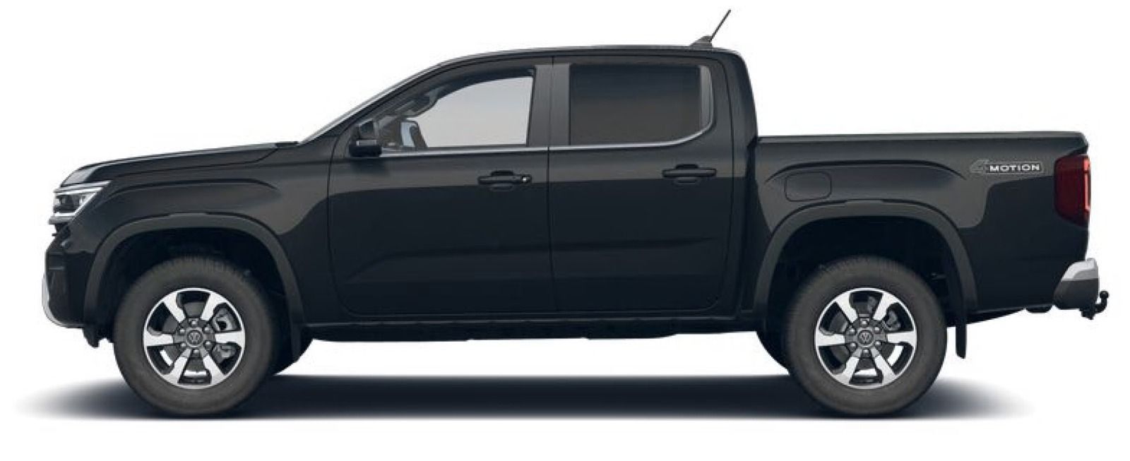 Volkswagen Amarok - Bild 2