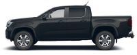 Volkswagen Amarok - Vorschau Bild 2