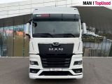 MAN TGX 18.510 4x2 BL SA-GARANTIE-STANDKLIMA-ACC- ZV - Offers matching your search criteria