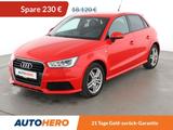 Audi A1 1.8 TFSI Sport Aut.*NAVI*XENON*TEMPO*PDC* - gebrauchte Kleinwagen in Frankfurt