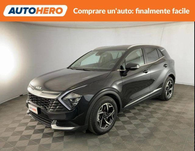 Other KIA Sportage 1.6 CRDi MHEV Business