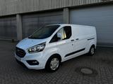 Ford Transit Custom 2.0TDCi Kast 320 L2 Regale*170PS - Ford Transit: 17