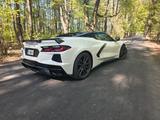 Corvette C8 3LT Z51 Alcantara - Corvette C8 von privat