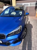 BMW 220 Gran Tourer 220d xDrive Steptronic Sport... - BMW 220 Gran Tourer von privat