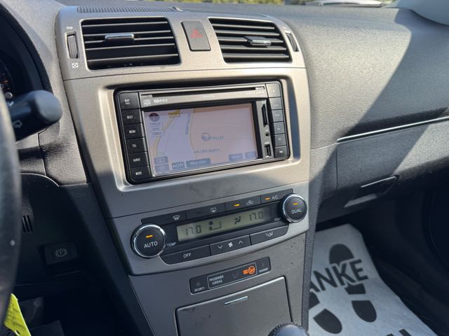 Toyota Avensis  Kombi Edition