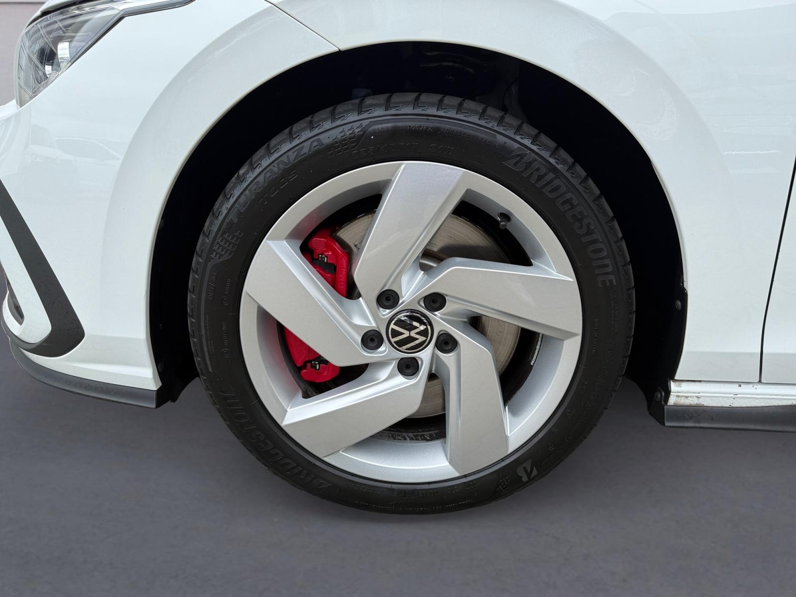 Volkswagen Golf GTI 2.0 TSI DSG 180kW Navi, миниатюра 14