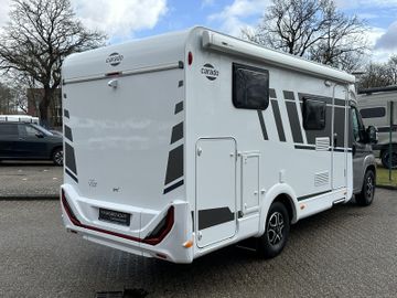 Carado pro+ V 337 Pro+DigitalSafetyACCSolar2.Batte