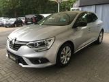 Renault Megane IV 1.3 TCe Lim. Limited/Autom/Navi/Allwet - Renault Megane Gebrauchtwagen in Berlin