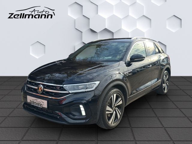 T-Roc R-Line 1.5TSi DSG 110kW AHZV LED BeatsAudi