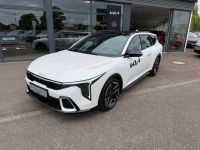 Kia K4 - Vorschau Bild 2