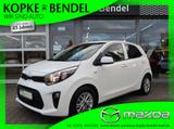 Kia Picanto Vision automatik*Garantie bis 2030*Topzu - Kia Picanto vision Gebrauchtwagen