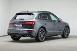 Audi SQ5 Assist*Matrix*Sound*Optik Black*20" - Audi SQ5 in Frankfurt (Main)