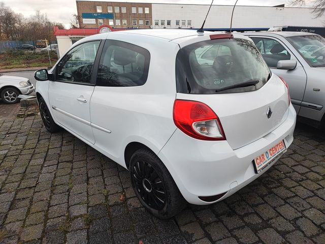 Renault Clio III 1,2 Collection-Klima"Mobil-0179-5450459