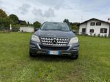 Mercedes-Benz Mercedes-benz ML 350 CDI Premium - blaue Mercedes-Benz ML 350