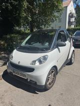 Smart ForTwo cabrio 1.0 52kW mhd edition greystyle... - Smart ForTwo: Edition Greystyle
