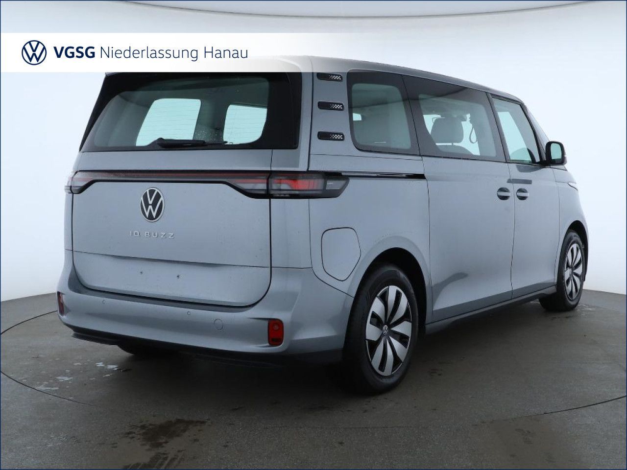 Volkswagen ID. Buzz - Bild 6
