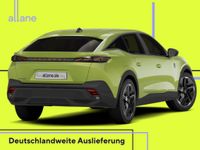 Peugeot 408 - Vorschau Bild 2