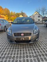 Fiat Croma 1.8 16V MPI Dynamic - Fiat Croma: Limousine