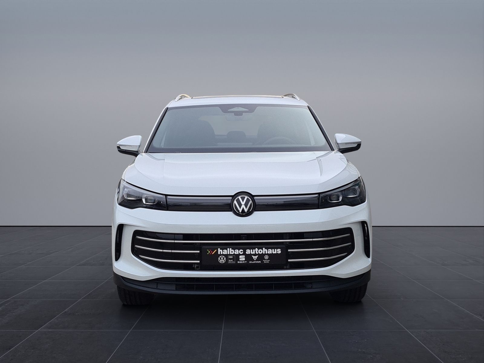 Volkswagen Tiguan 1.5 eHybrid 130 kW Elegance WR AHK IQLI foto 3