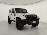 Jeep Wrangler Wrangler 2.8 CRD DPF Arctic Auto - Jeep Wrangler Arctic