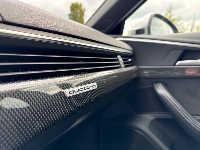Audi S4 Avant 3.0 TFSI quattro