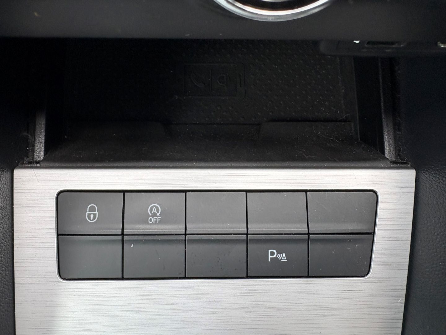 Fahrzeugabbildung SKODA Octavia Drive TotWinkAss Allwetter AppleCarPlay