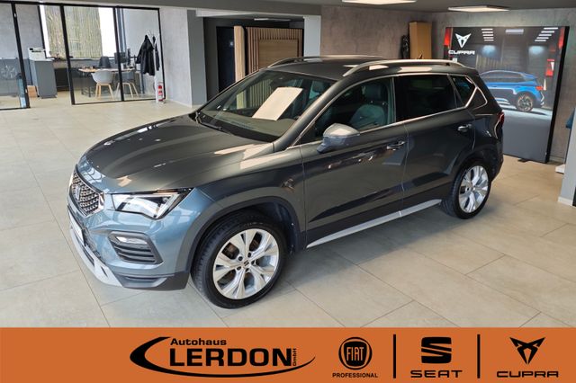 Seat Ateca 2.0TDI Xperi ACC|Navi|FullLink|DAB|SHZ