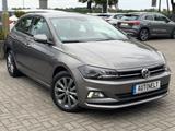 Volkswagen Polo 1.0 TSI OPF 70kW DSG Comfortline - gebrauchte Kleinwagen in Potsdam